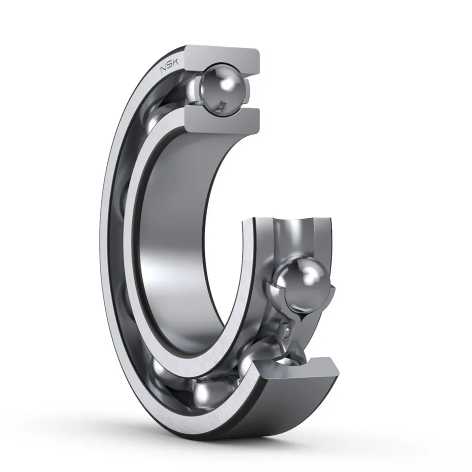 恩斯克 NSK <strong class='am-text-danger'>6205</strong>C3E 深沟球轴承