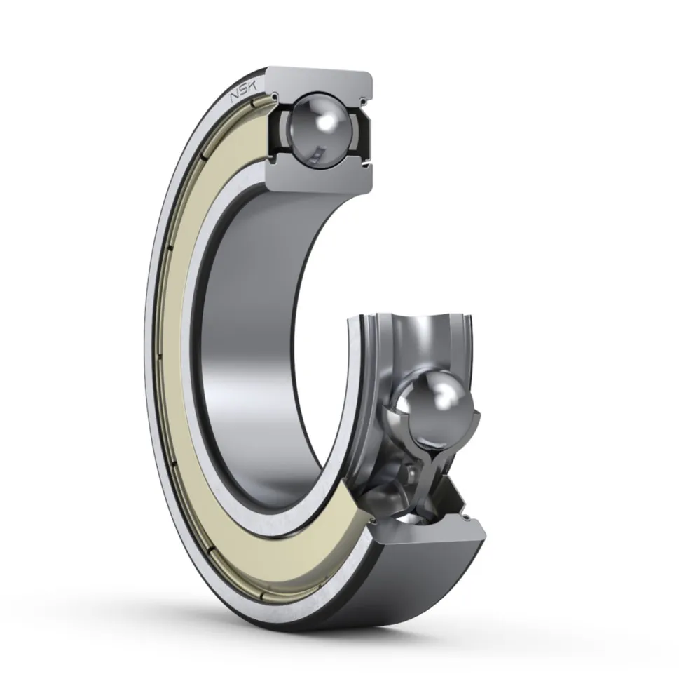 恩斯克 NSK <strong class='am-text-danger'>6205</strong>SN34T85AZZC3E BH  EA7L6 深沟球轴承