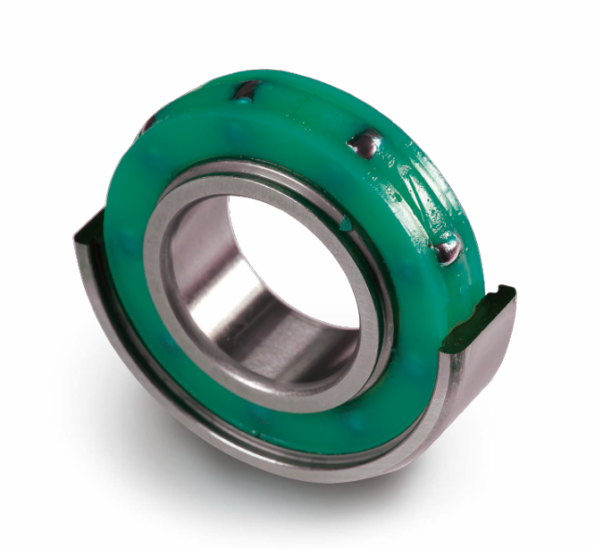 DAKP <strong class='am-text-danger'>6205</strong>-ZZ-GTY2 固态油轴承